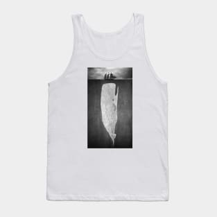 Revenge Tank Top